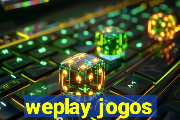 weplay jogos